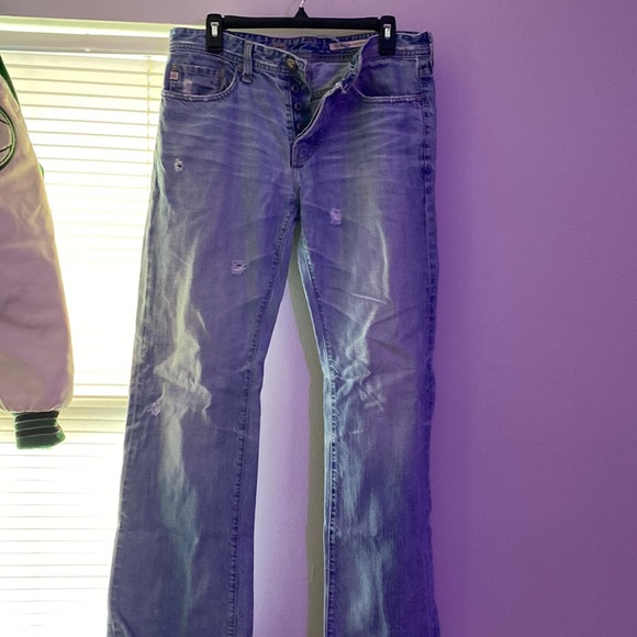 Vintage Adriano Goldschmied - Picture 1 of 5